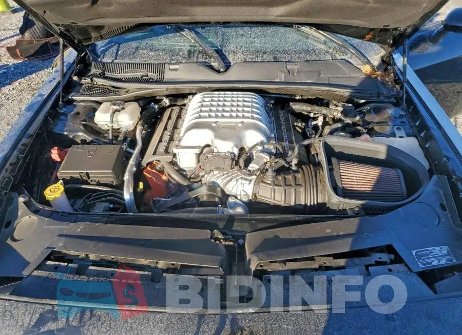 2C3CDZC90PH633804 Photo# 11