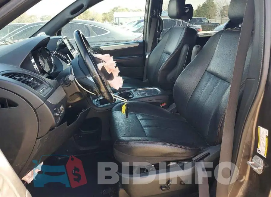 2C4RDGEG1JR280917 Photo# 7
