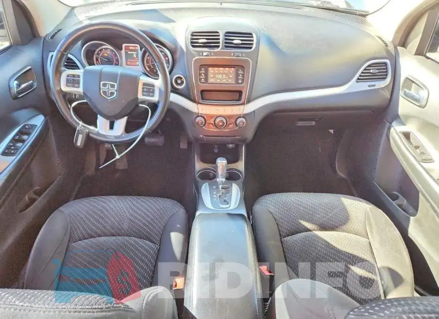 3C4PDCAB3HT709637 Photo# 8