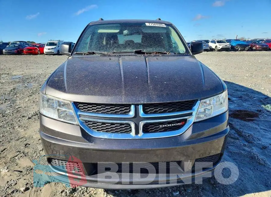 3C4PDCAB5HT603819 Photo# 5