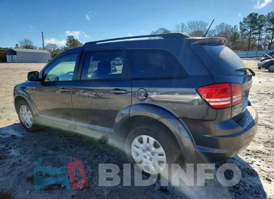 3C4PDCAB5HT603819 Photo# 2