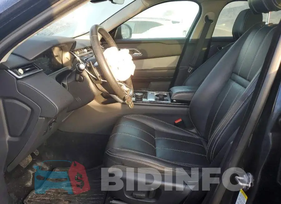 SALYB2EX9KA231936 Photo# 7