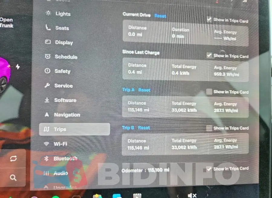 5YJ3E1EB0KF493360 Photo# 9