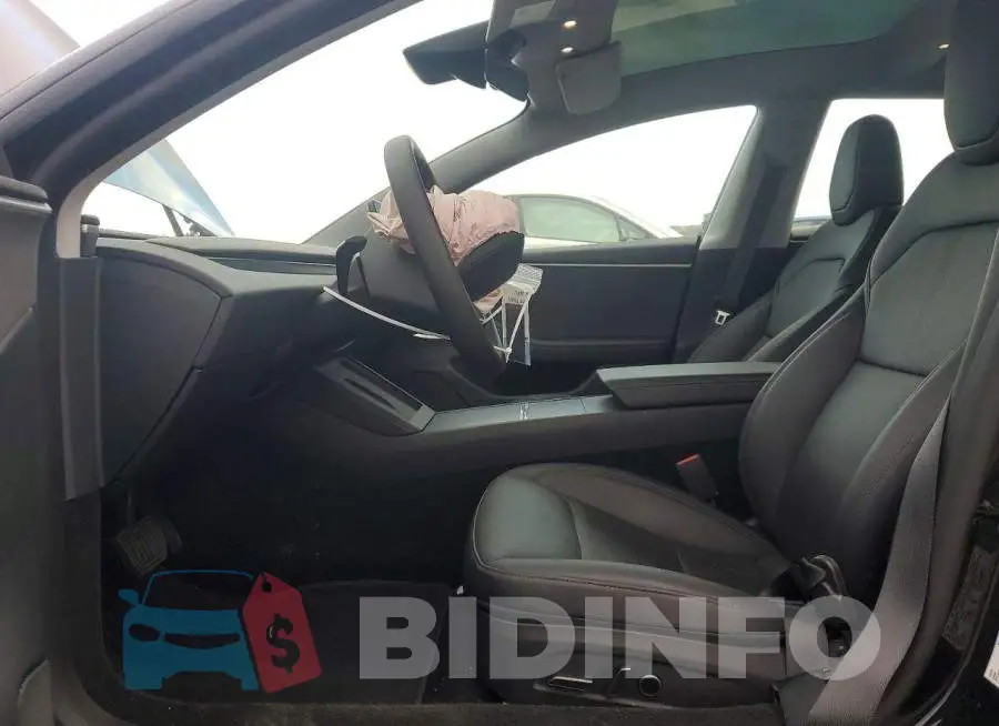5YJ3E1EB6TF116517 Photo# 7