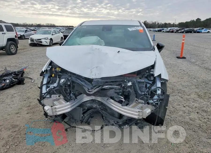 2C4RC1BG1SR512843 Photo# 5