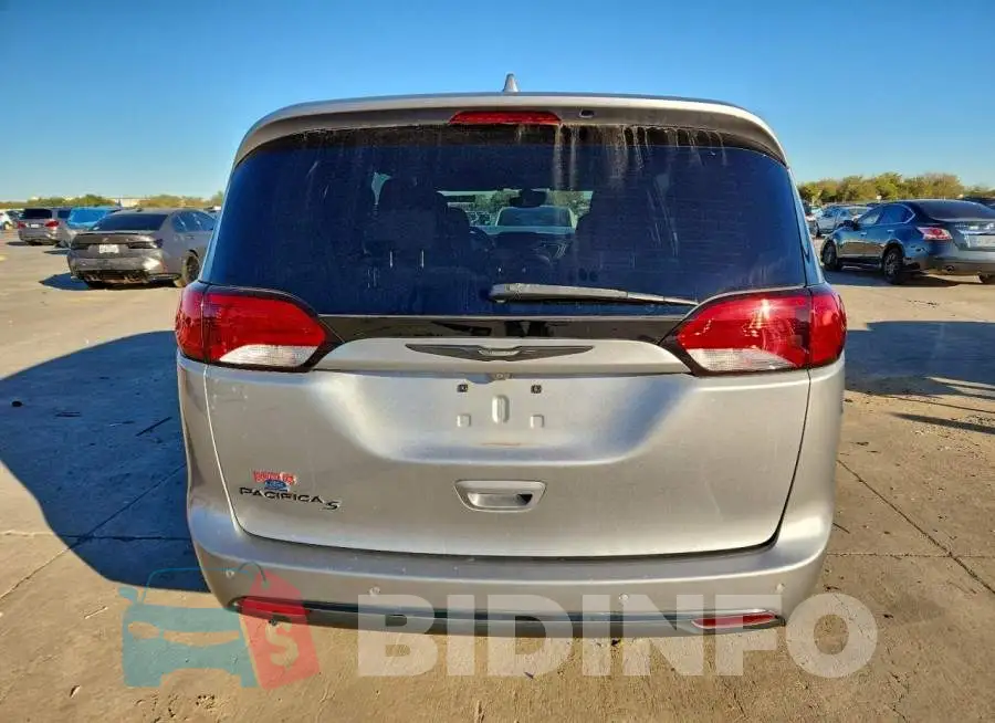 2C4RC1FG7KR522836 Photo# 6