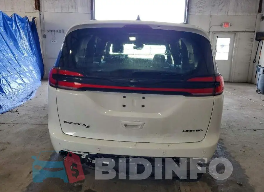 2C4RC1GG1SR529831 Photo# 6