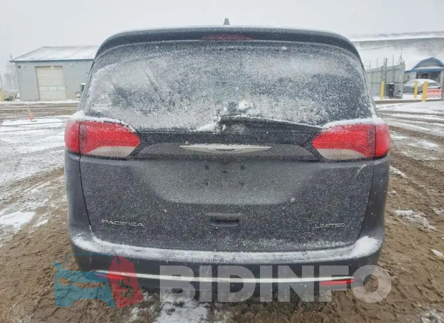 2C4RC1GGXLR230128 Photo# 6