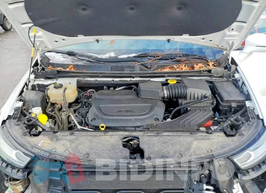 2C4RC3BG5MR523116 Photo# 12