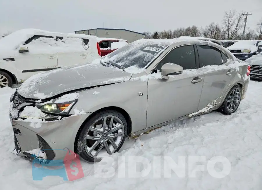 JTHC81D2XJ5029659 Photo# 1