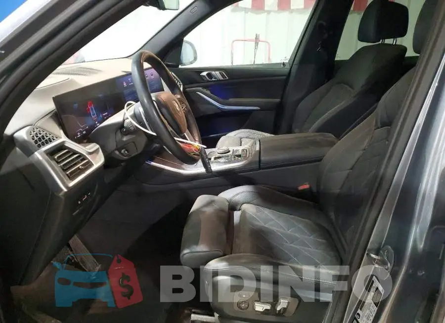 5UX23EU04R9V40191 Photo# 7
