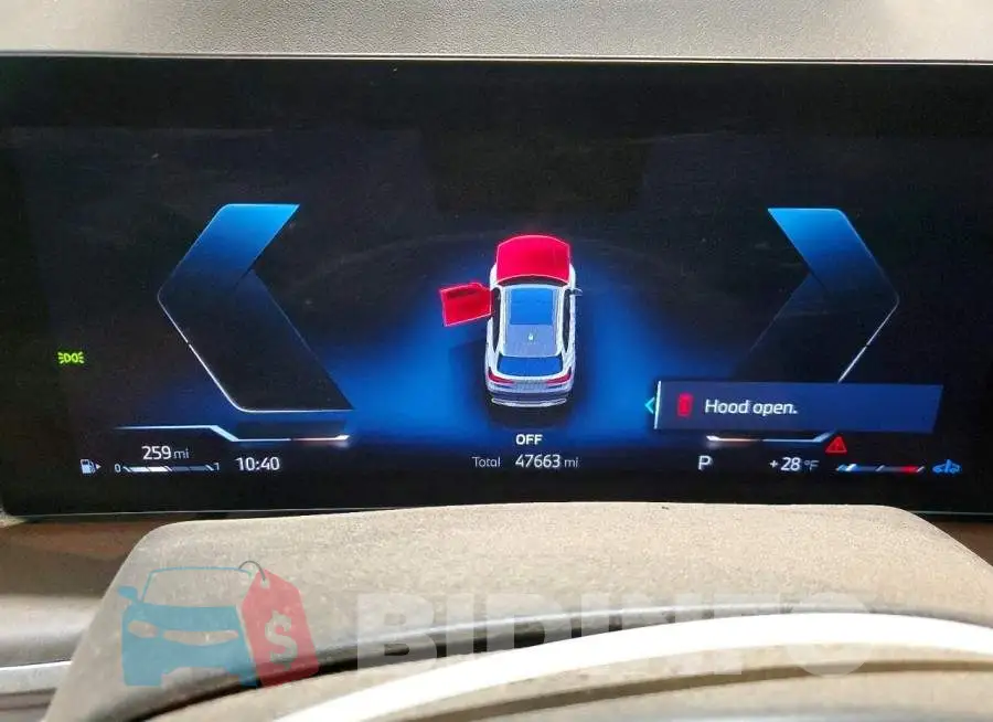 5UX23EU04R9V40191 Photo# 13
