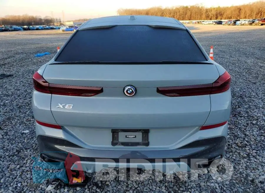 5UX33EX08R9S29797 Photo# 6