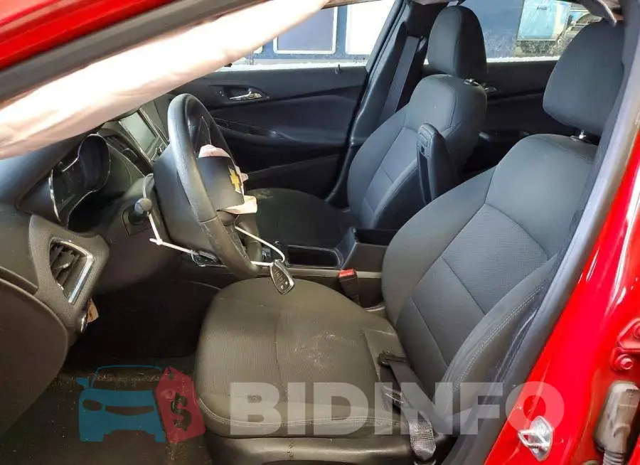 1G1BE5SM2J7133173 Photo# 7