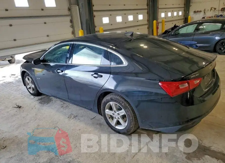 1G1ZB5ST3LF152919 Photo# 2