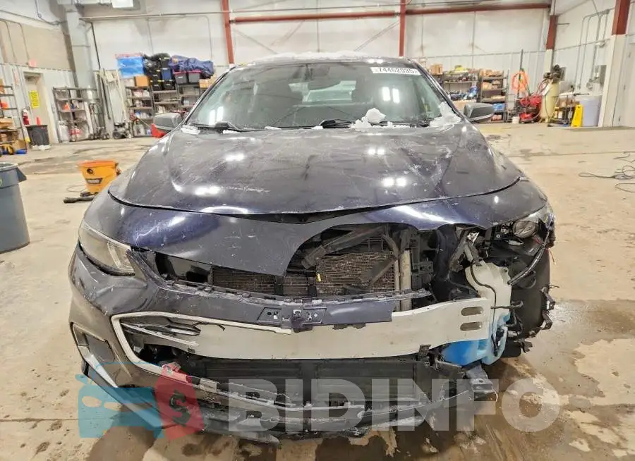 1G1ZB5ST5HF169504 Photo# 5