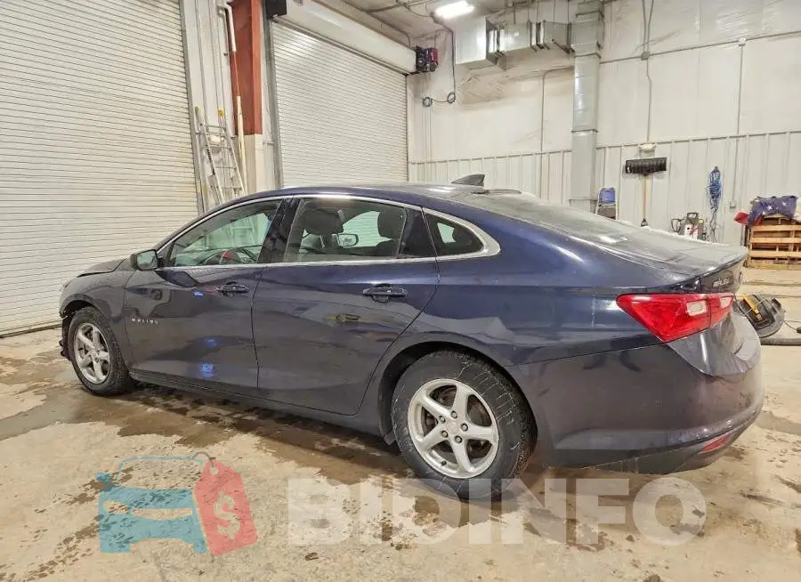 1G1ZB5ST5HF169504 Photo# 2