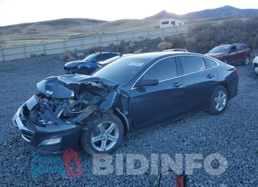 1G1ZB5ST5LF013990 Photo# 1