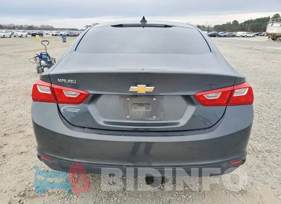 1G1ZC5ST1JF164917 Photo# 6