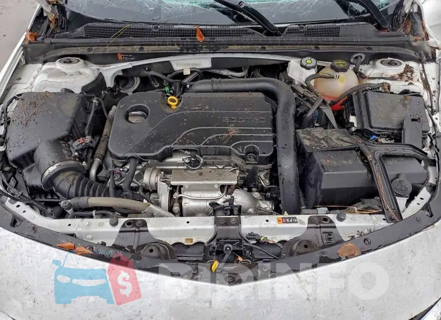 1G1ZC5ST4RF201454 Photo# 11
