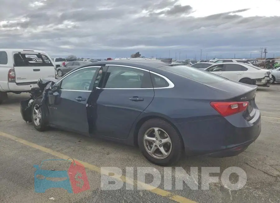 1G1ZC5ST6JF212587 Photo# 2