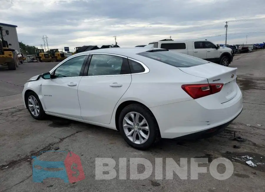 1G1ZD5ST1PF221879 Photo# 2