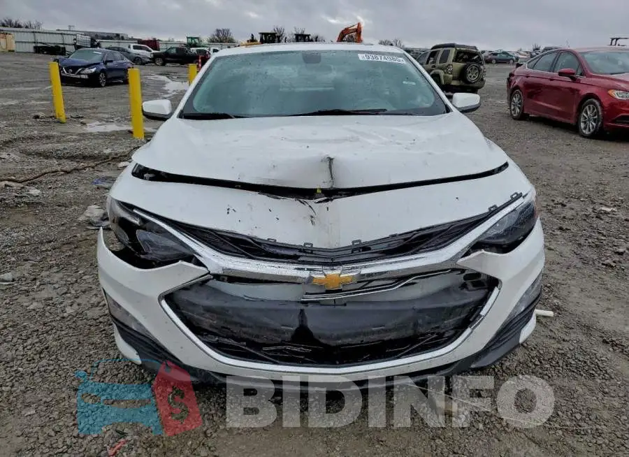 1G1ZD5ST2KF126577 Photo# 5