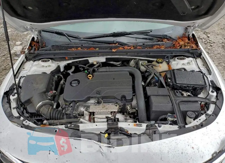 1G1ZD5ST2KF126577 Photo# 11