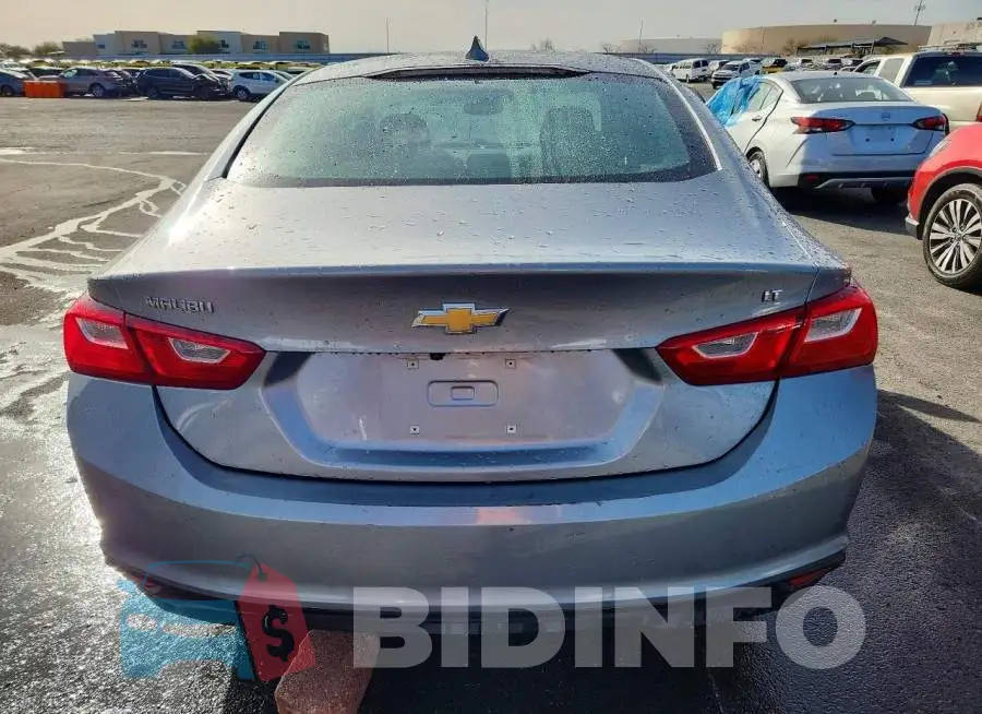 1G1ZD5ST2PF236844 Photo# 6