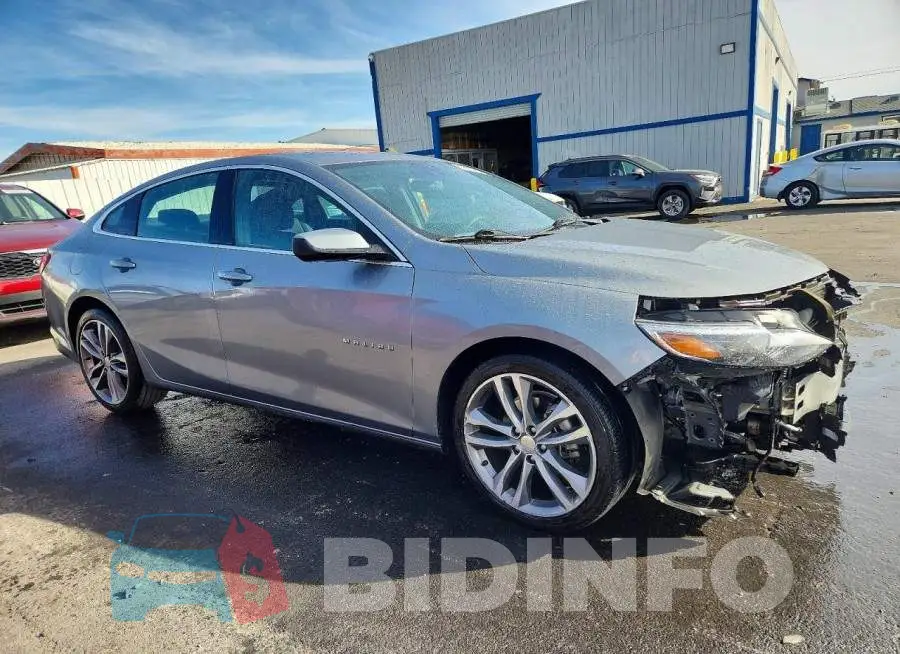 1G1ZD5ST2PF236844 Photo# 4