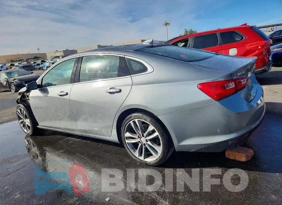 1G1ZD5ST2PF236844 Photo# 2