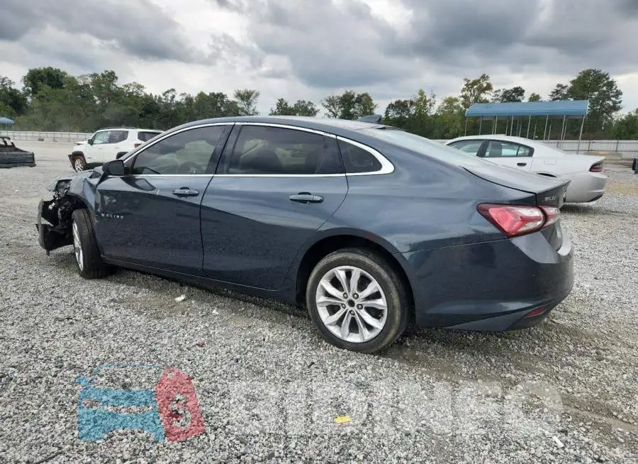 1G1ZD5ST3KF154615 Photo# 2