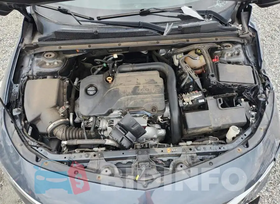 1G1ZD5ST3KF154615 Photo# 11