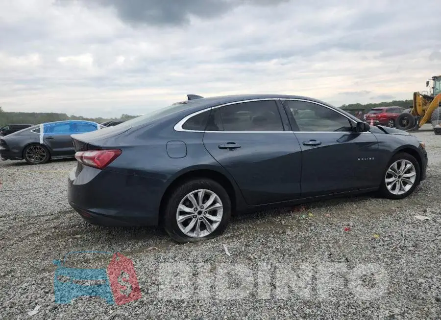 1G1ZD5ST3KF154615 Photo# 3