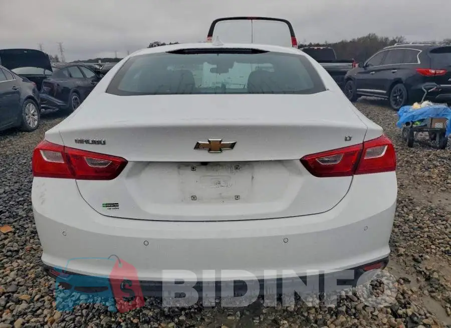 1G1ZD5ST3RF219022 Photo# 6