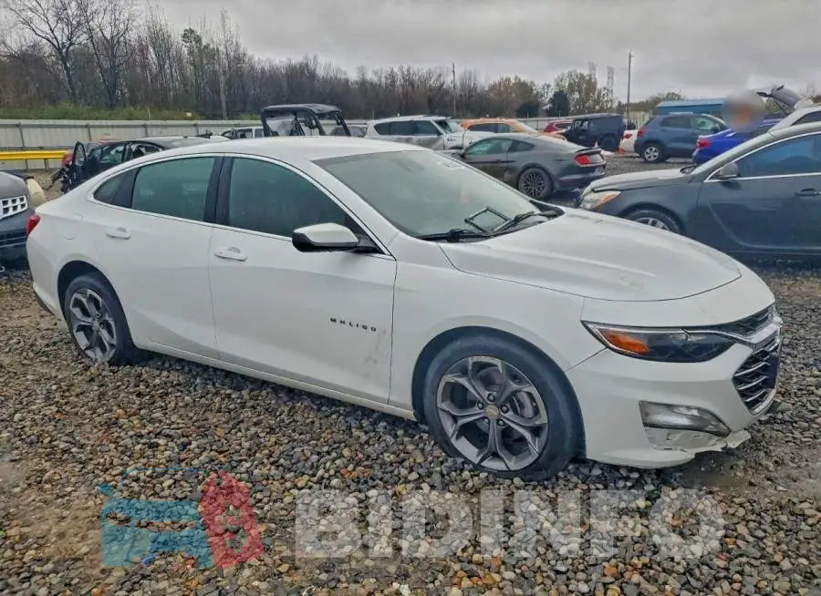 1G1ZD5ST3RF219022 Photo# 4