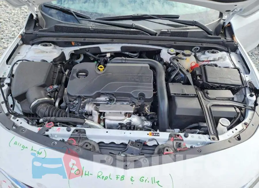 1G1ZD5ST3SF123087 Photo# 11