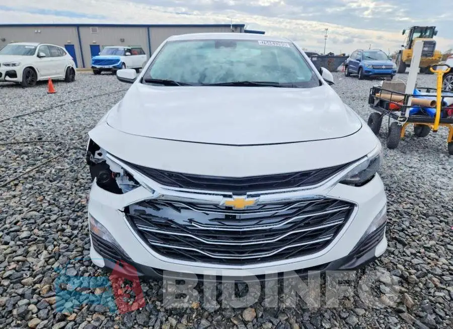 1G1ZD5ST3SF123087 Photo# 5