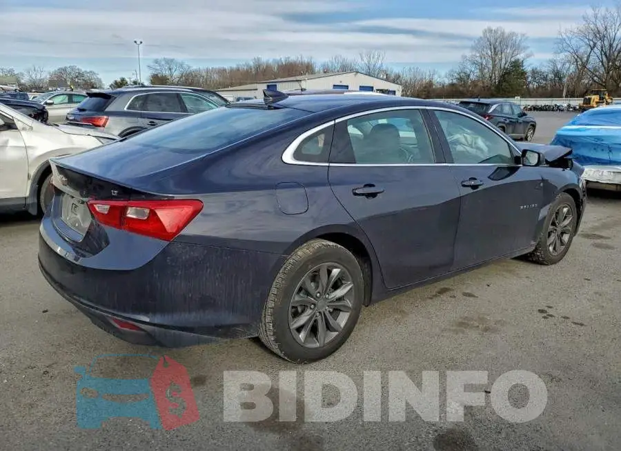 1G1ZD5ST4PF234755 Photo# 3