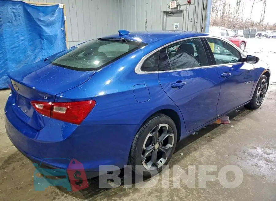 1G1ZD5ST5PF241133 Photo# 3