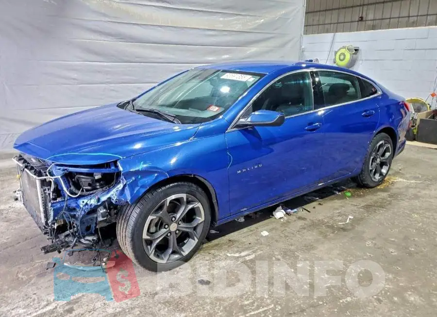 1G1ZD5ST5PF241133 Photo# 1