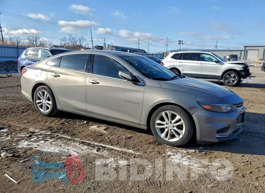 1G1ZD5ST7JF151098 Photo# 4