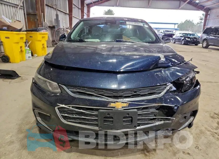 1G1ZD5ST7JF185672 Photo# 5