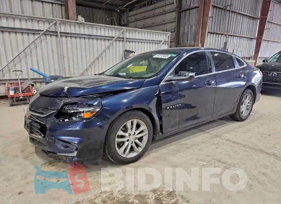 1G1ZD5ST7JF185672 Photo# 1