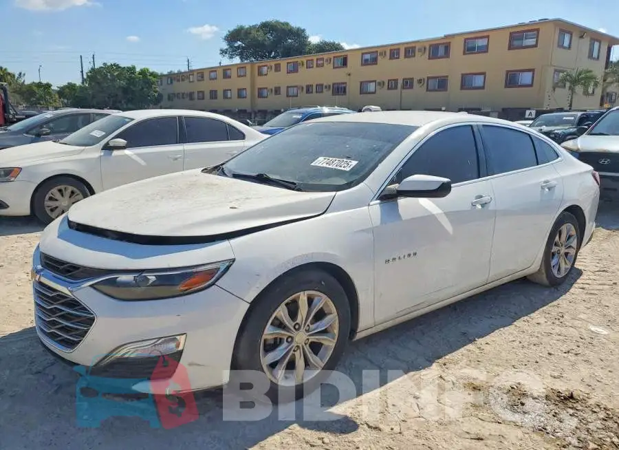 1G1ZD5ST7KF107961 Photo# 1