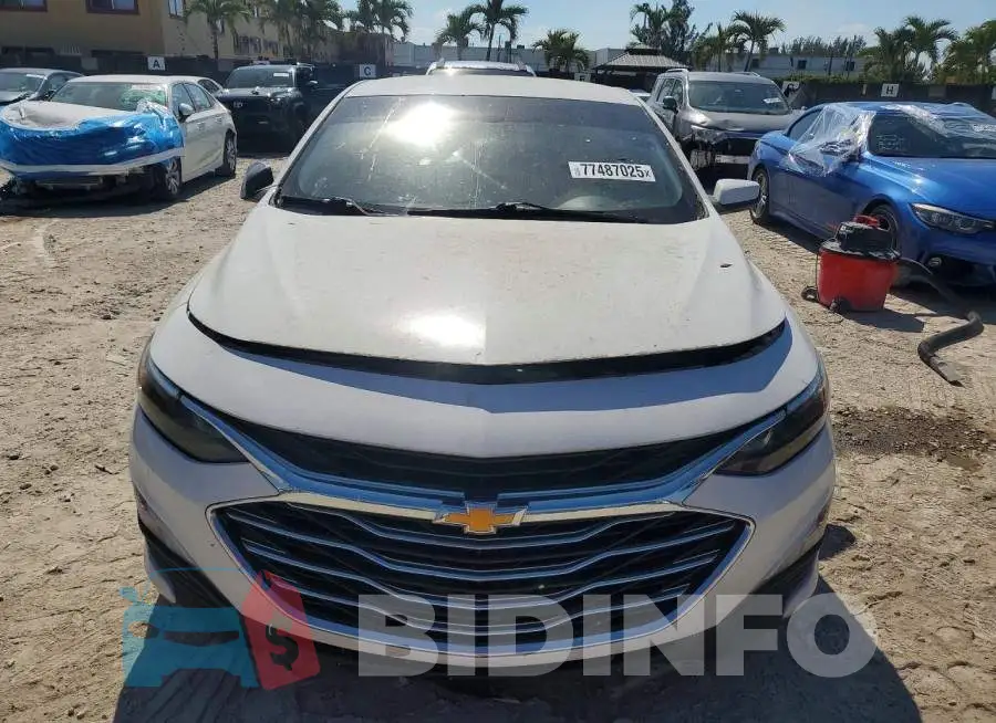 1G1ZD5ST7KF107961 Photo# 5