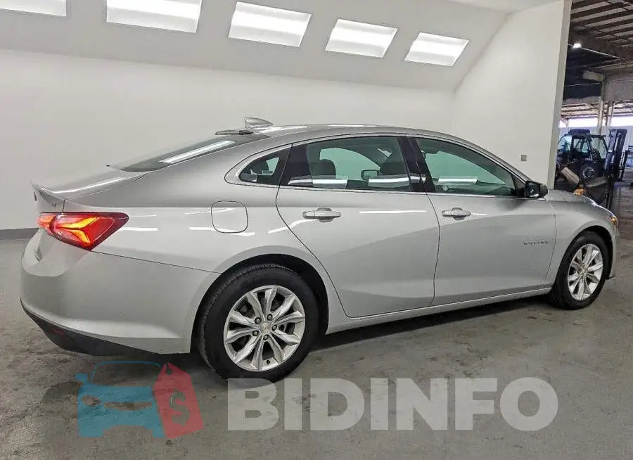 1G1ZD5ST7NF122013 Photo# 3