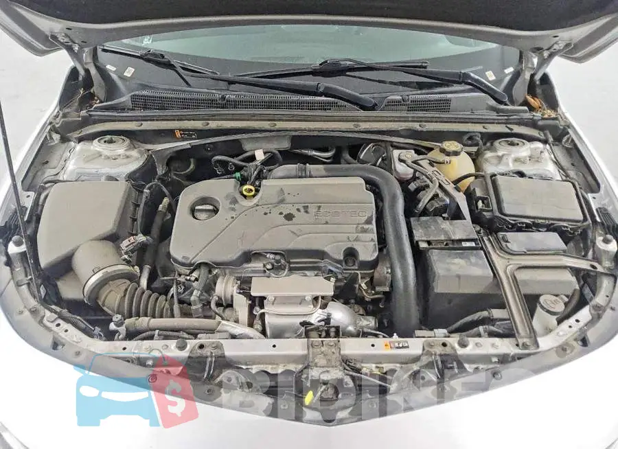 1G1ZD5ST7NF122013 Photo# 11