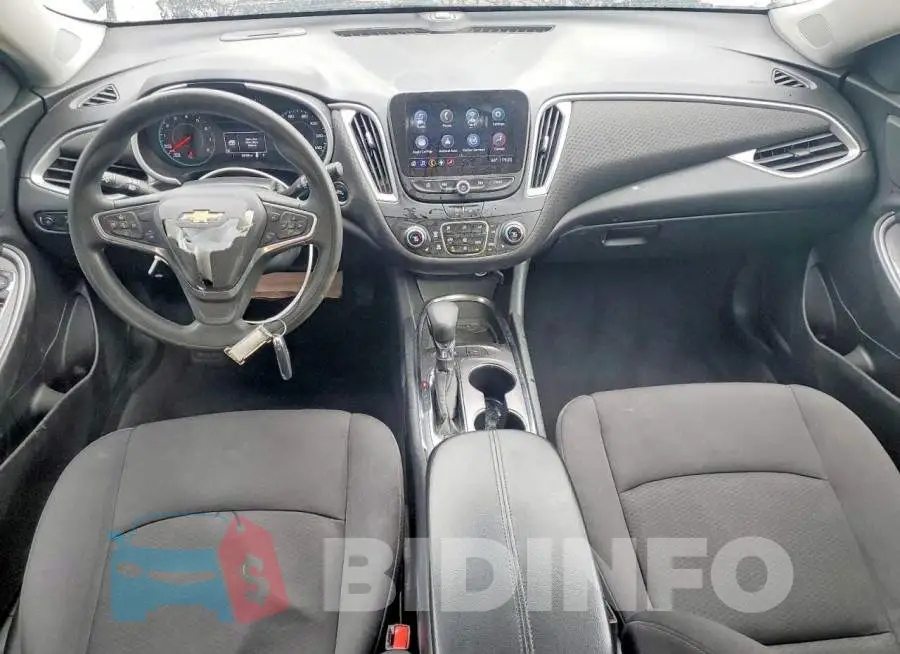 1G1ZD5ST7PF135251 Photo# 8