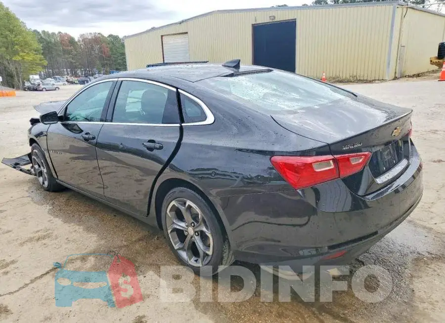 1G1ZD5ST7PF135251 Photo# 2
